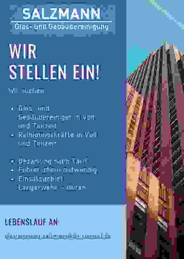 Jobbörse