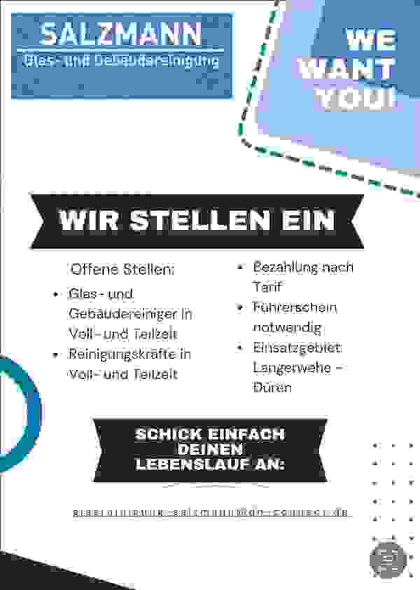 Jobbörse
