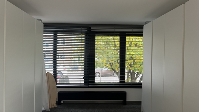 Glasreinigung Salzmann