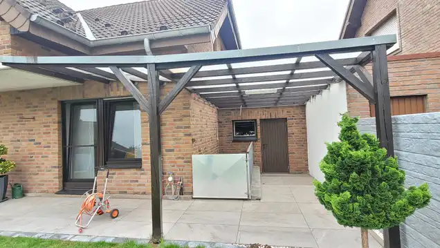 Glasreinigung Salzmann