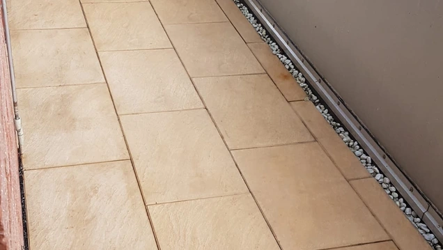 Glasreinigung Salzmann