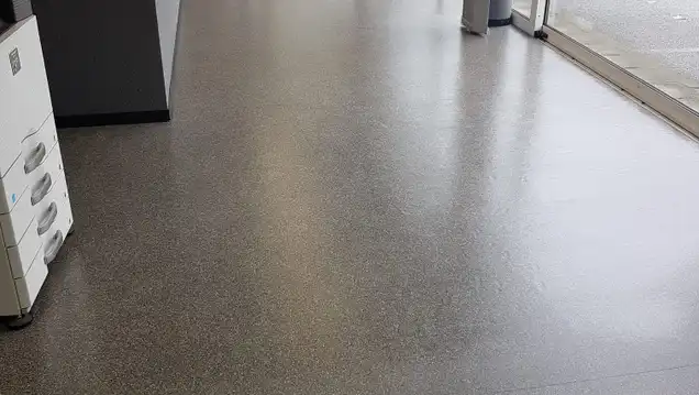 Glasreinigung Salzmann