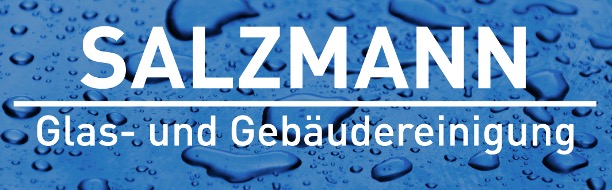 Glasreinigung Salzmann